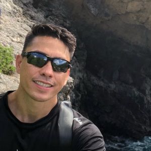 Meet your Posher, Patrick